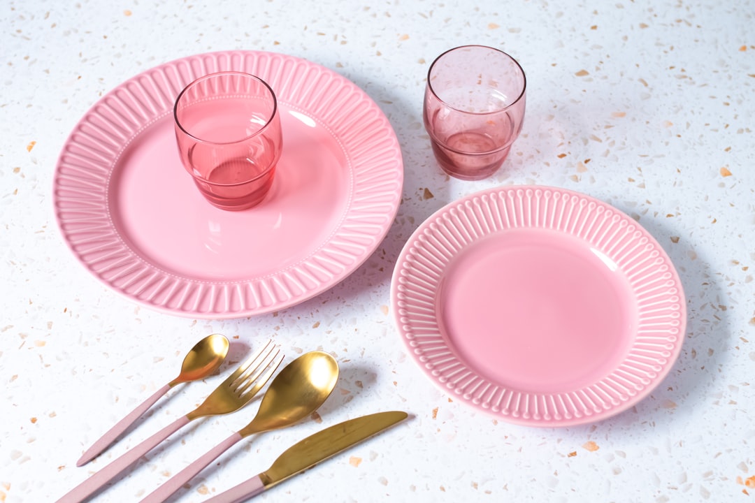 The Allure of Pink Depression Glass